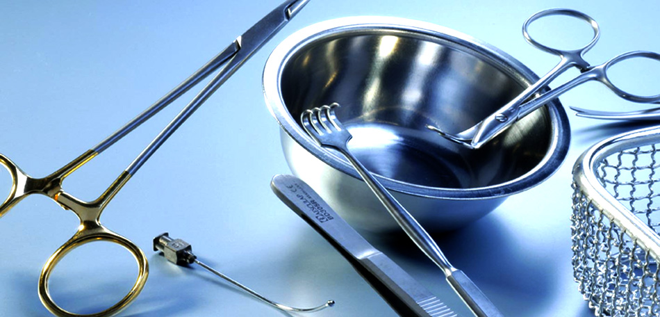 Пункции и биопсии