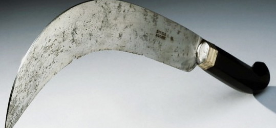 Циркумцизия (Обрезание). Начало. (Античность)