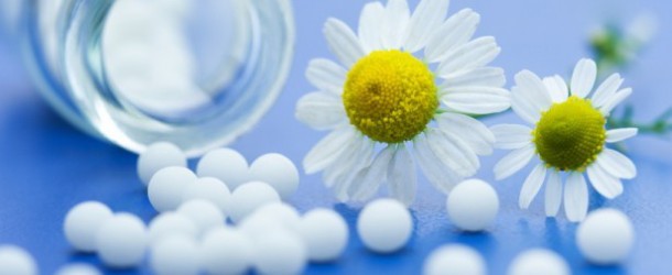 Гомеопатия. Практика уролога