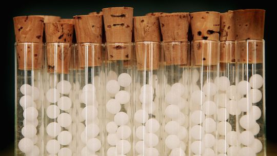 гомеопатия в урологии